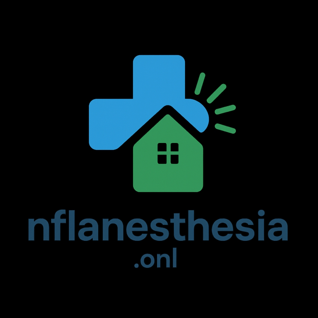 Nflanesthesia